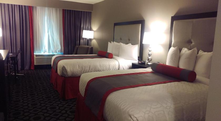 Best Western Plus Laredo Inn and Suites