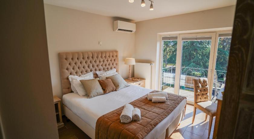 Hotel Au Comte de Mercy