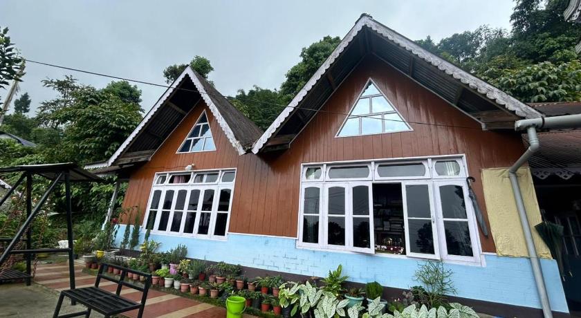 Rongo Hill View Homestay by StayApart