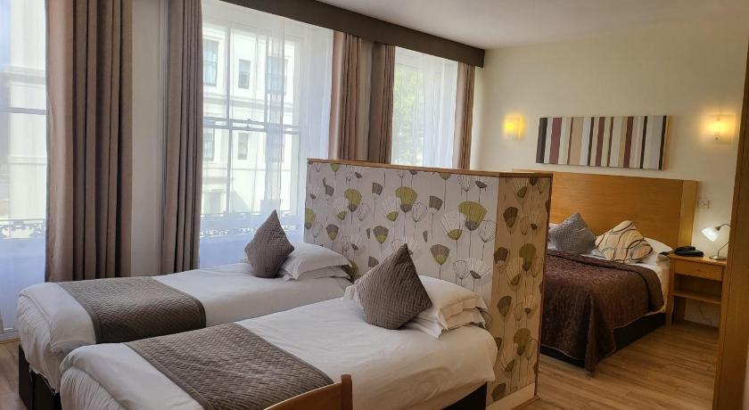 Image of Luxury Studio Suite 7
