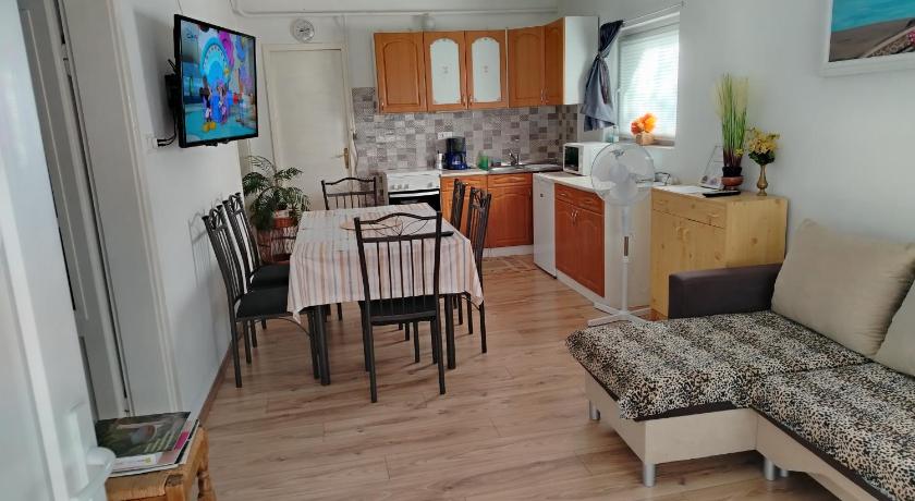 BB HAZ Apartman