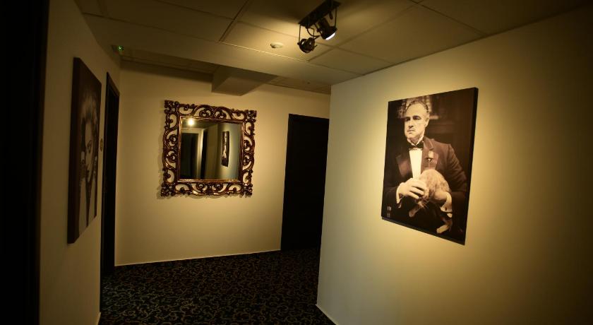 La Rocca Boutique Hotel photo