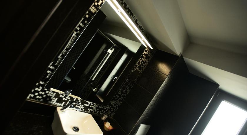 La Rocca Boutique Hotel photo