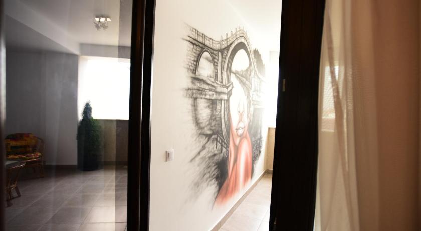 La Rocca Boutique Hotel photo