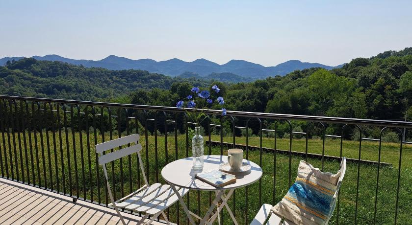 Agriturismo Riva Beata - Podere Cunial appartamenti, produzione e degustazioni vini Asolo Prosecco D