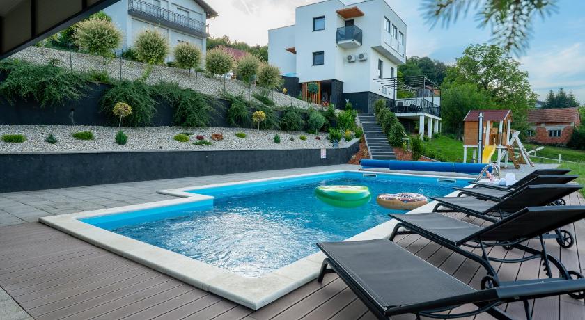 Apartman Zara