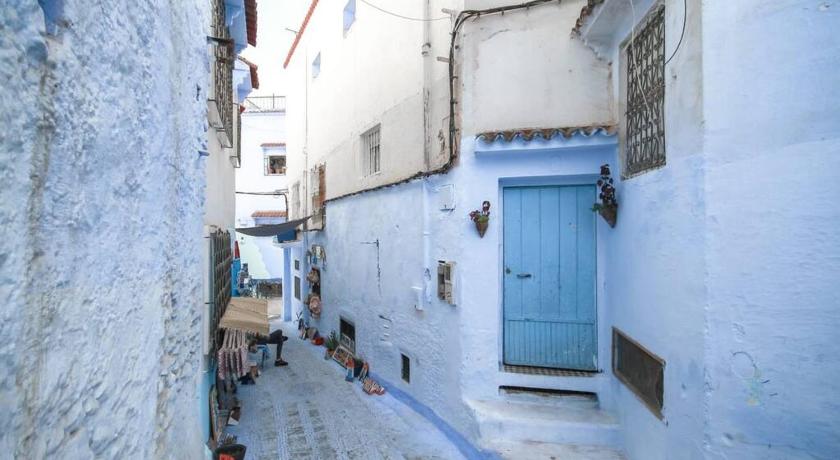 Casa Medina