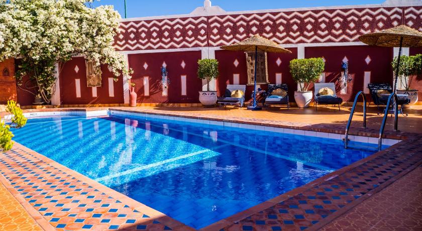 Le Petit Riad Maison d'hotes photo