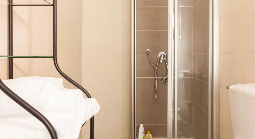 San Giovanni Rooms Roma photo