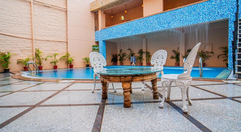 The Marwar Hotel & Gardens – Jodhpur, FL