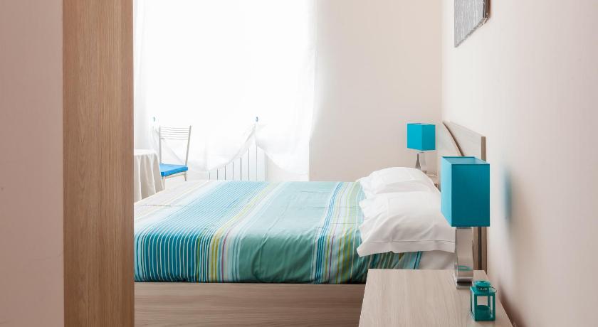 San Giovanni Rooms Roma — Hotel in Rome