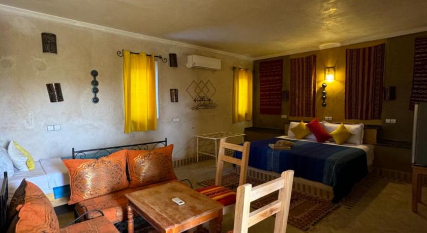 Imagen de Habitación Triple (Triple Room) 9