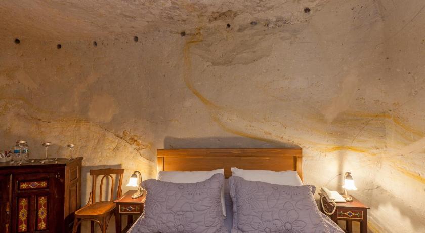 The Cappadocia Hotel