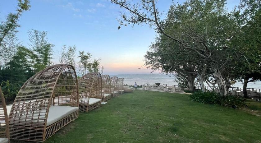 セブ Mactan Newtown Condo 5つ星 ホテル 施設