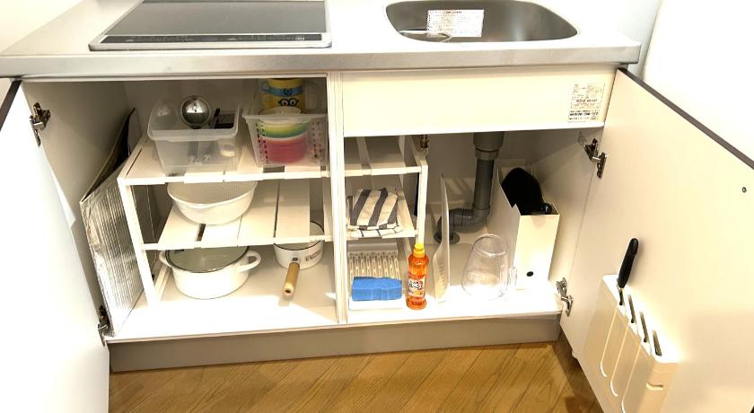 福岡 三千の二階 3つ星 シングルルーム ロビー