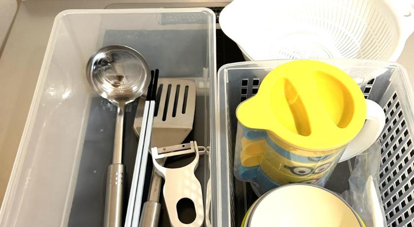 福岡 三千の二階 3つ星 シングルルーム 施設