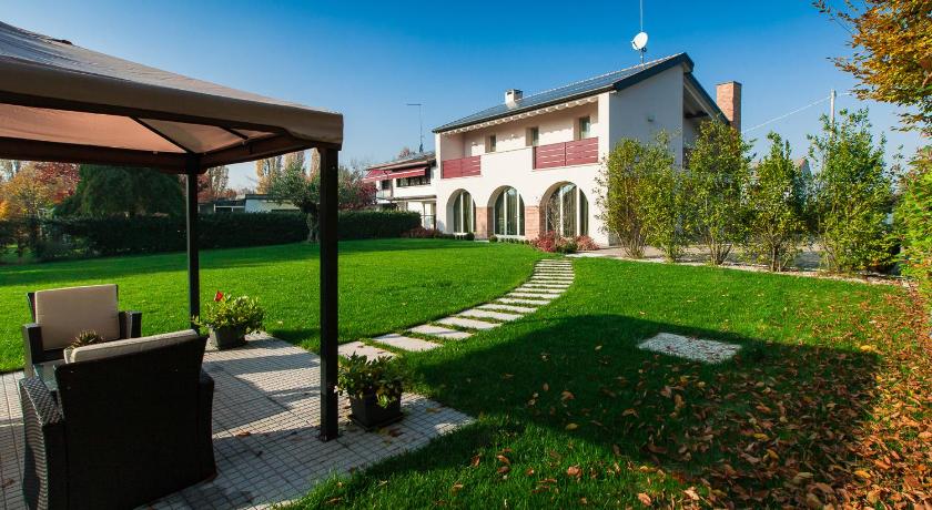 B&B Ca Dea Calle