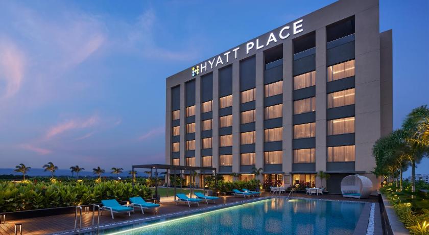 Hyatt Place Aurangabad Airport - image 2