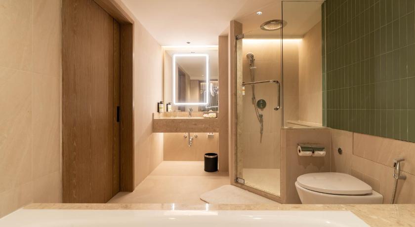 Image of Deluxe Twin Garden View 14