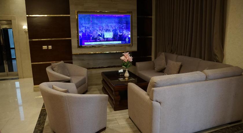 Big ben hotel suites - image 2