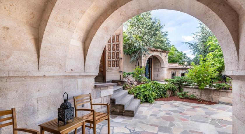 Cappadocia Estates Hotel - image 4