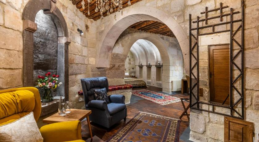 Cappadocia Estates Hotel - image 13