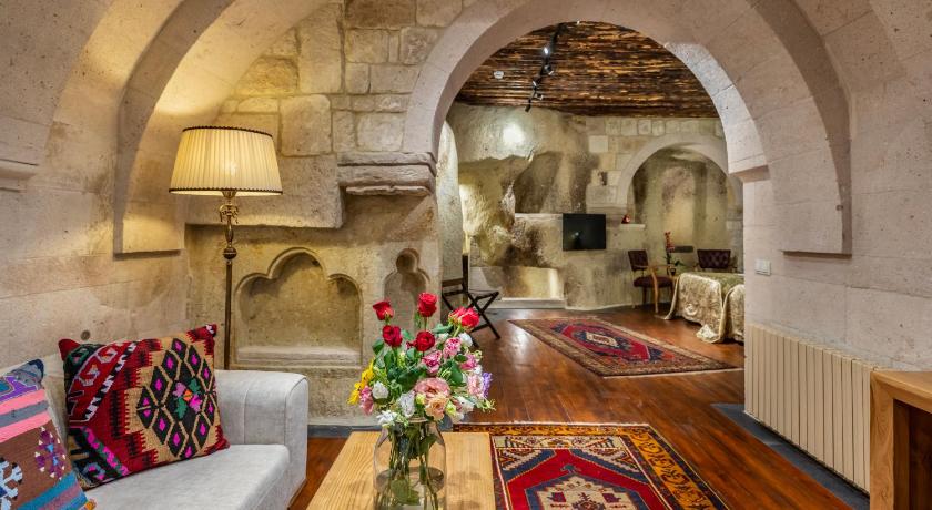 Cappadocia Estates Hotel - image 12