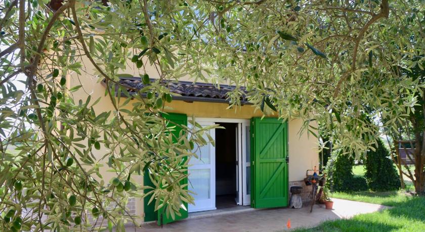 B&B Ca' Viola