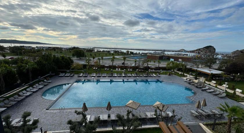Sile Gonen Hotel - image 2