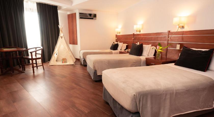 Image of Two-Bedroom Apartment 1