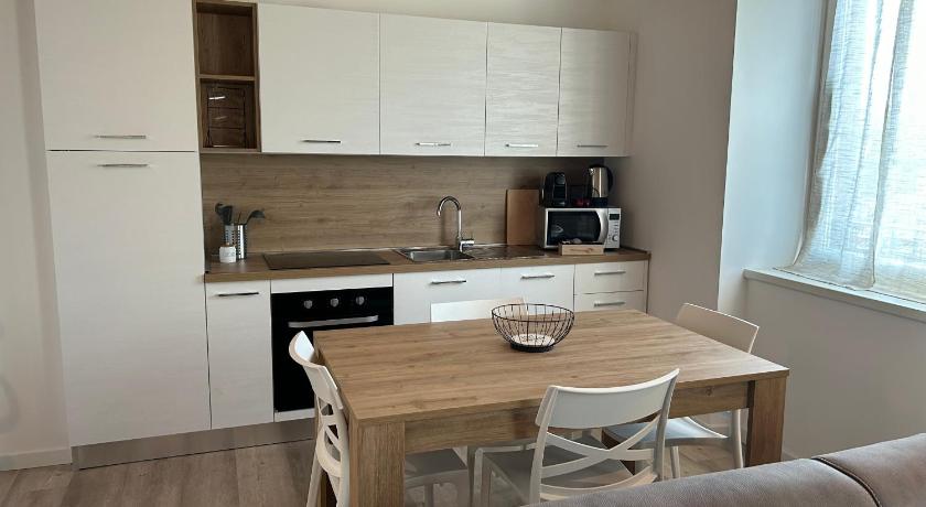 Fanzago Bilo Home