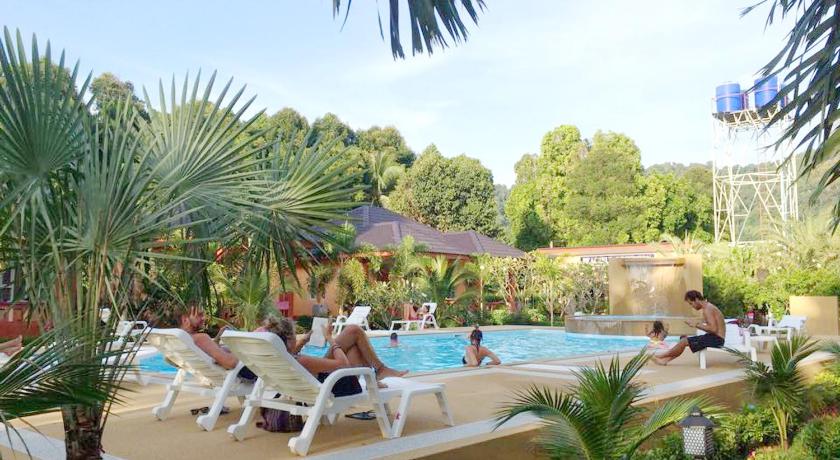 Peaceful Resort - image 48