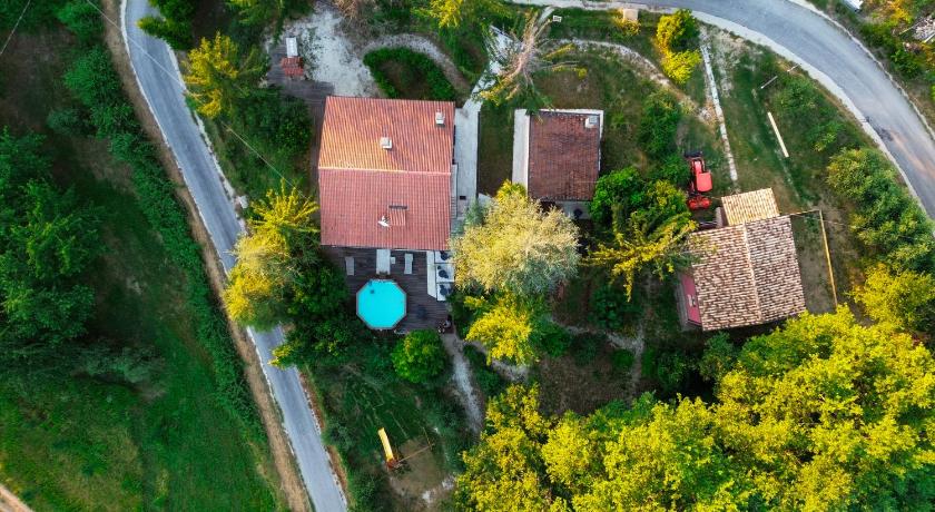 Saecula Natural Village Experience