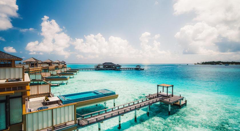 Angsana Velavaru - part of Banyan Group with Free return Seaplane Transfers - image 10