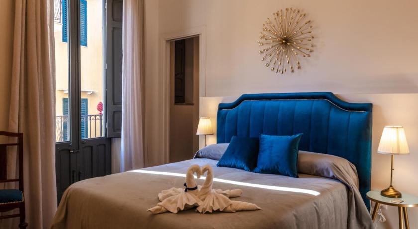 Rooms AL-Zabut