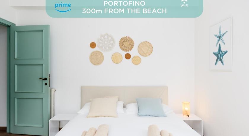 'Casa di Vivi' 300m from the beach Free Wifi