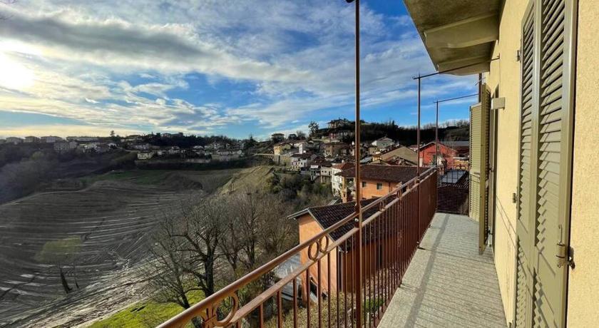 LOCANDA del BRICCO pt