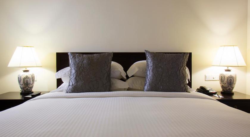 Image of City View Room 16