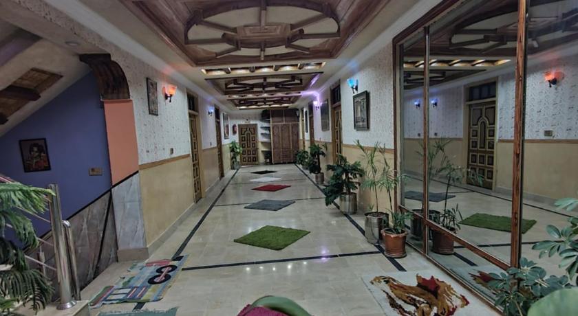 AK Hotel Abbottabad - main image