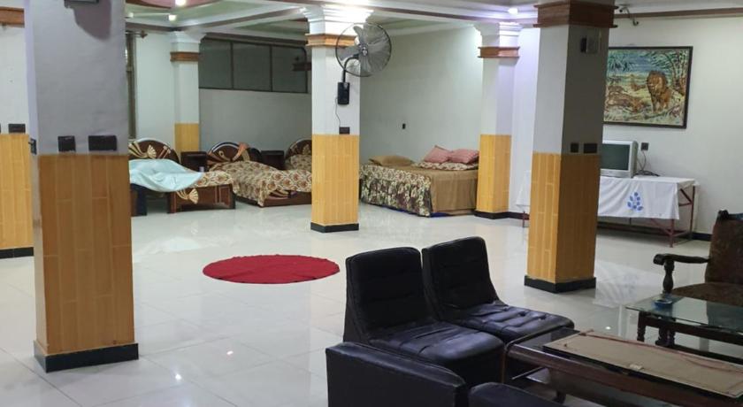 AK Hotel Abbottabad - image 4
