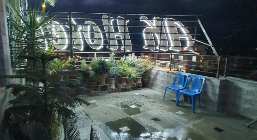 AK Hotel Abbottabad - image 8