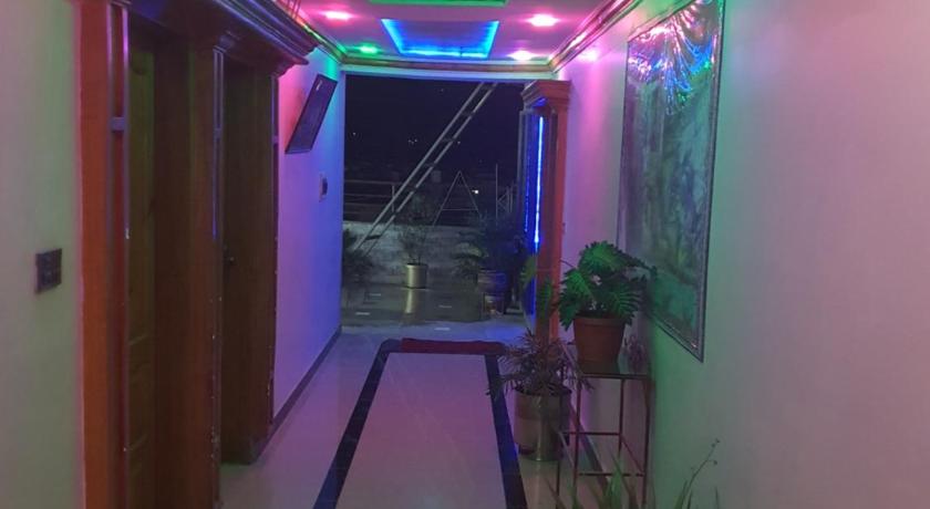 AK Hotel Abbottabad - image 7