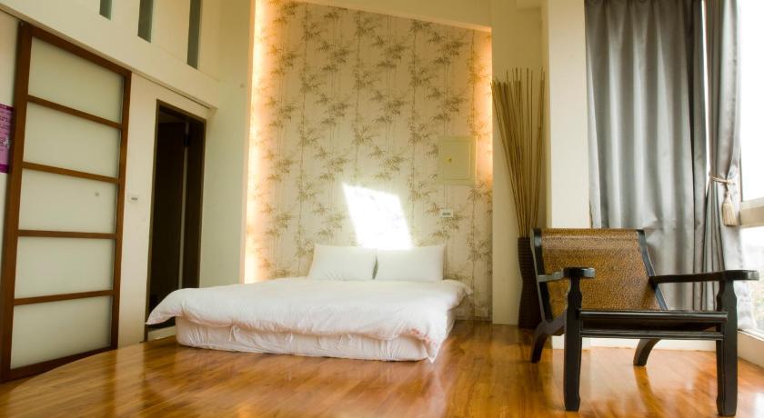 Image of Double Room with Mountain View 11