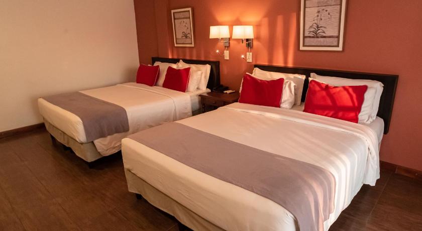 Image of Deluxe Twin Room 3