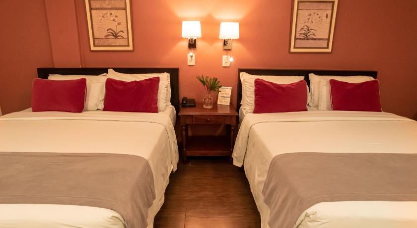 Image of Deluxe Twin Room 4