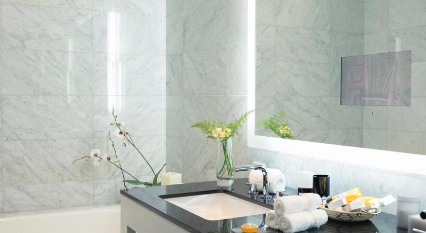 Image of Presidential Suite 3