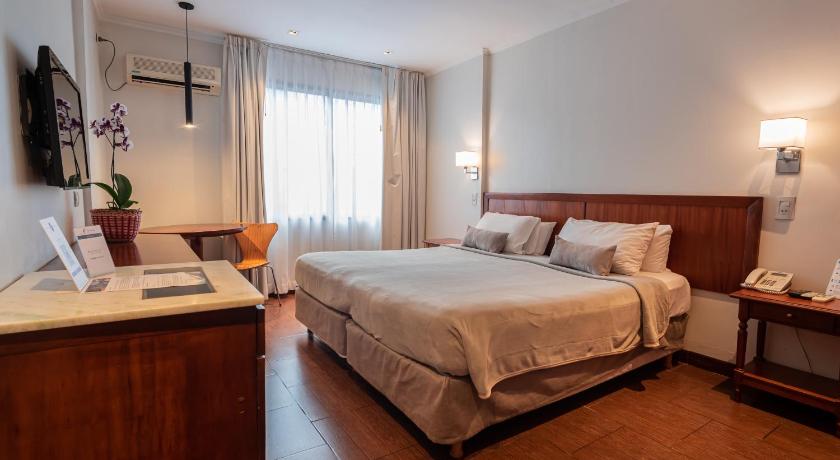 Image of Standard Double or Twin Room 3