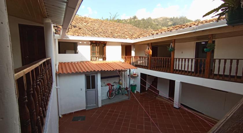 Posada Chicara