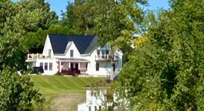 더비 (VT) Gray's Manor - Lake Memphremagog 3성급 숙소 객실