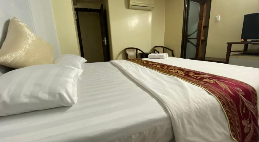 Image of Superior Double Room 0